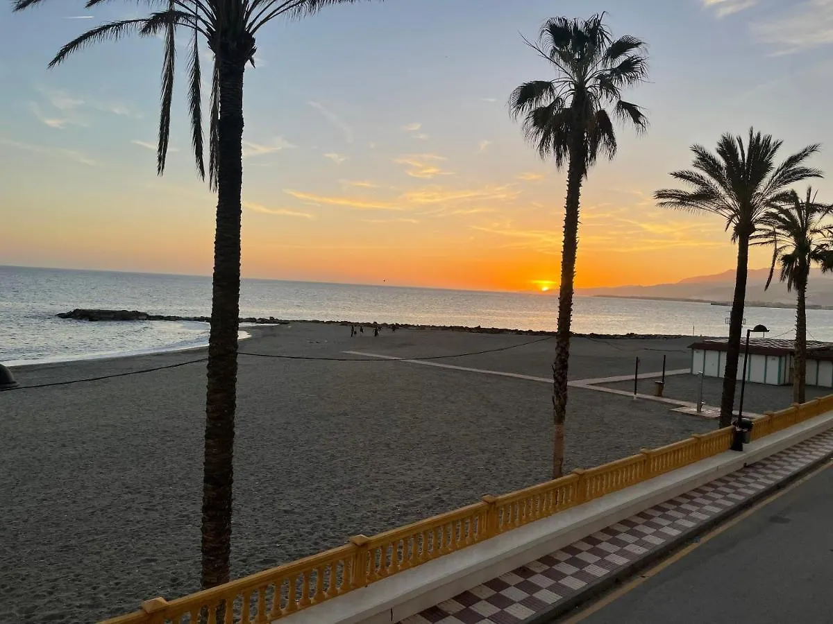 Apartment Primera Linea De Playa En Torrenueva Torrenueva
