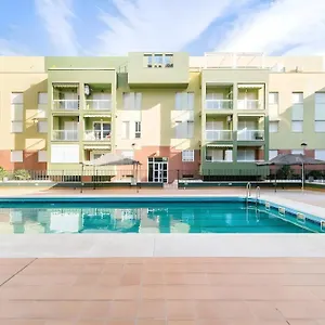  Apartamento Precioso Piso Con Piscina Y Cerca Playa